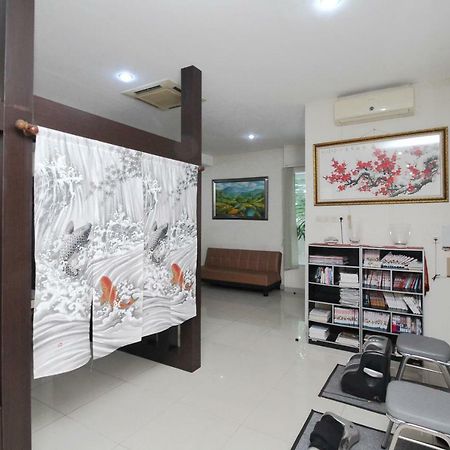 Blossom Resident Blok M Jakarta Luaran gambar