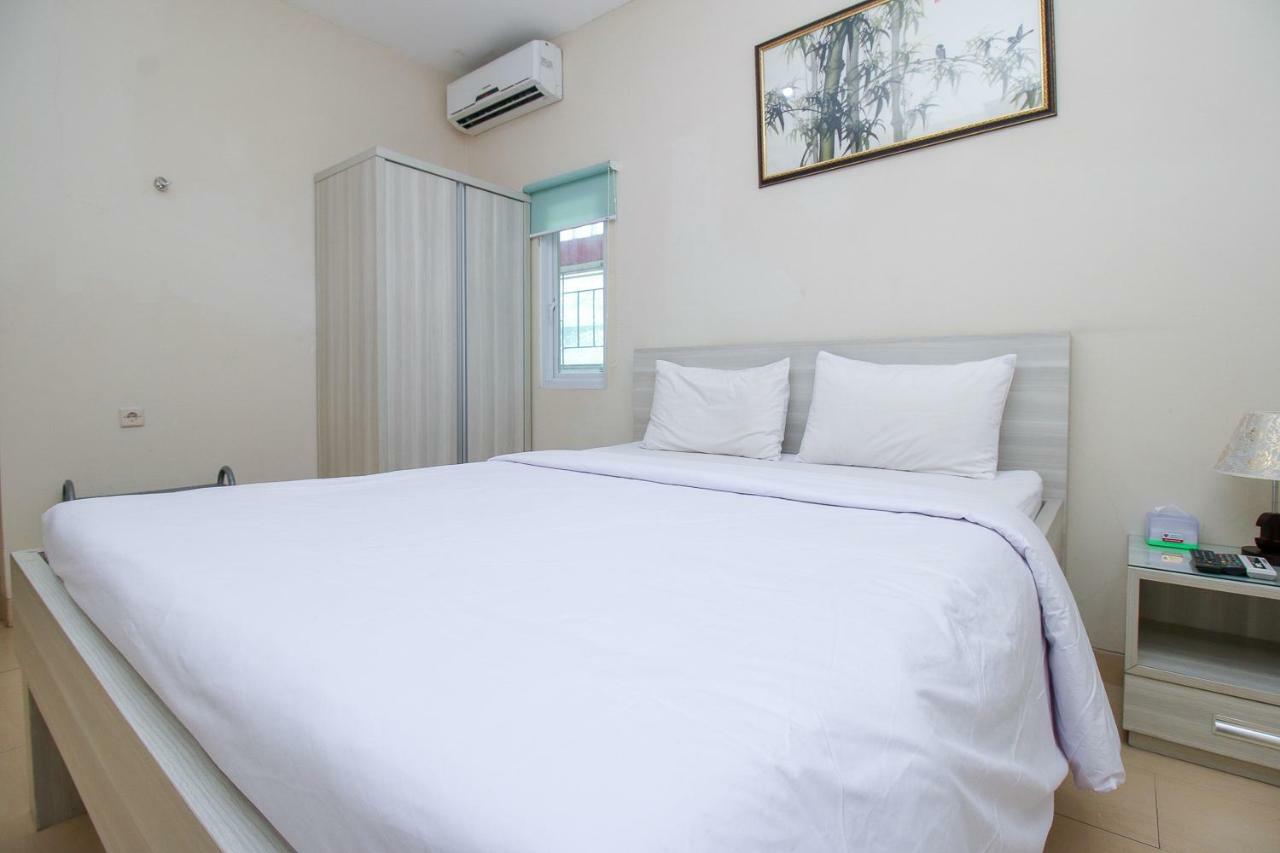 Blossom Resident Blok M Jakarta Luaran gambar