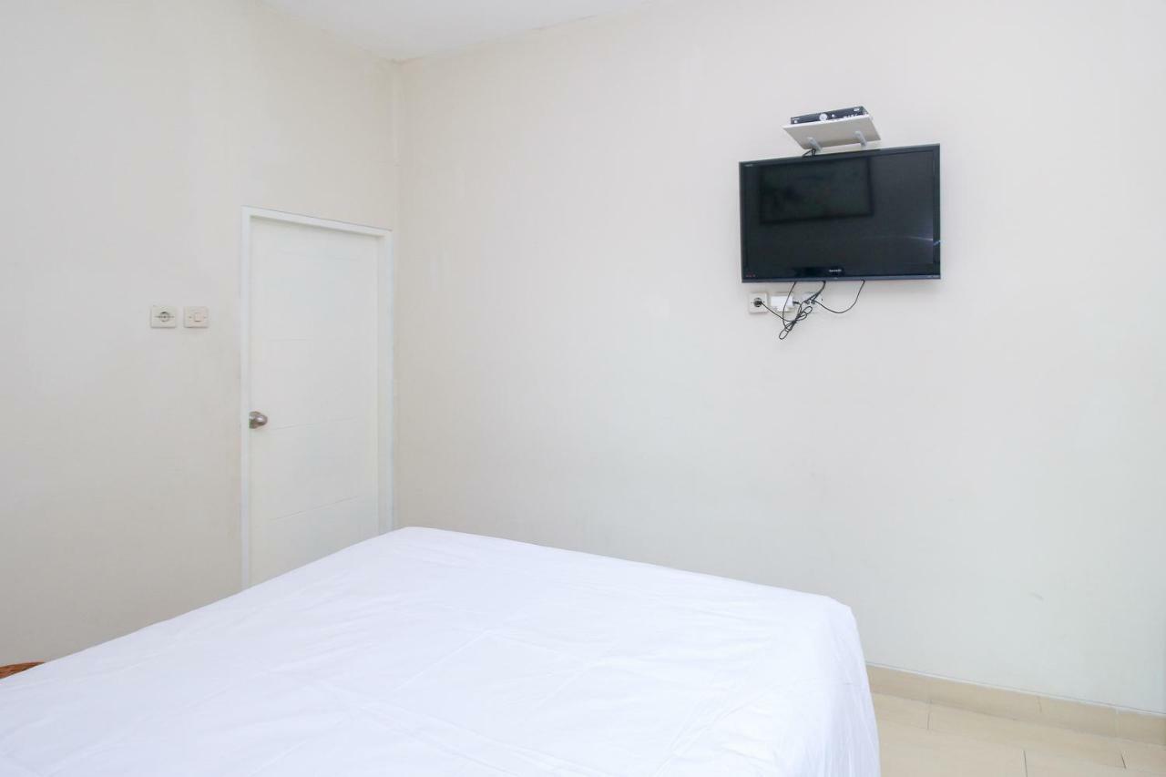 Blossom Resident Blok M Jakarta Luaran gambar